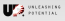 Unleashing Potential logo